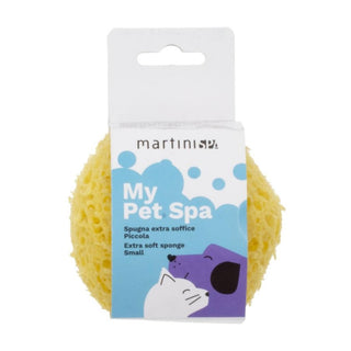 Martini 초부드러운 펫 스펀지 10.5Cm 