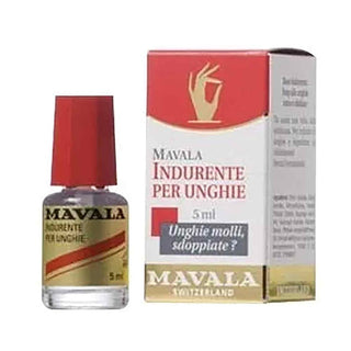 Mavala Tvrdidlo na nehty 5 ml 