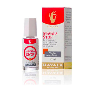 Mavala Ošetření Stop proti lonicofagii 10 ml 