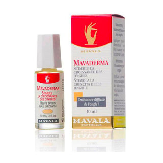 Mavala Ošetření urychlující růst nehtů Mavaderma 10 ml 