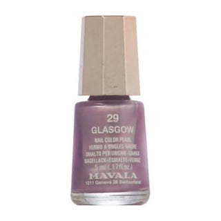 Mavala Lak na nehty Minicolor 5 ml č. 029 Glosgow 