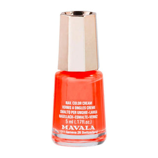 Mavala Minicolors - Lak na nehty - 72 Nice 