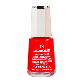 Mavala Minicolors - Lak na nehty 074 Los Angeles 