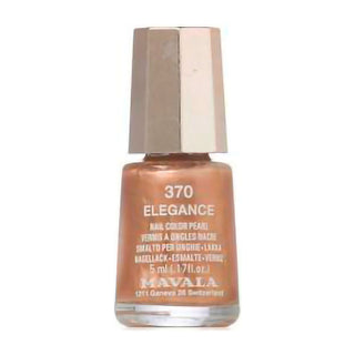 Mavala Lak na nehty Minicolor 5 ml č. 370 Elegance 