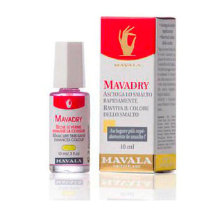 Mavala Mavadry - Sušič laku na nehty 10 ml 