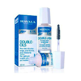 Mavala Double - Cils - Vyživující ošetření na řasy 10 ml 