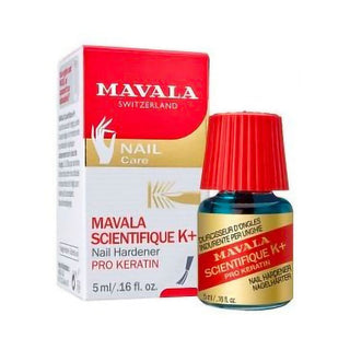 Mavala Mavala Scientific Nail Hardener Special K+ 5Ml 