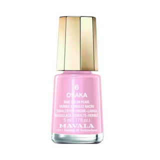 Mavala Lak na nehty Minicolor 5 ml č. 006 Osaka 