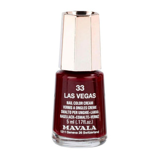 Mavala Minicolors - Lak Na Nehty 033 Las Vegas 