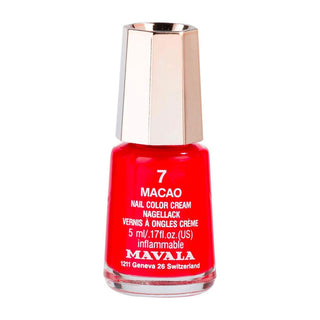 Mavala Lak na nehty Minicolor 5 ml č. 007 Macao 