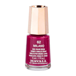 Mavala Minicolors - Lak Na Nehty 062 Milano 