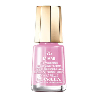 Mavala Minicolors - Lak - 75 Miami 