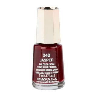 Mavala Minicolors - Lak na nehty 240 Jasper 
