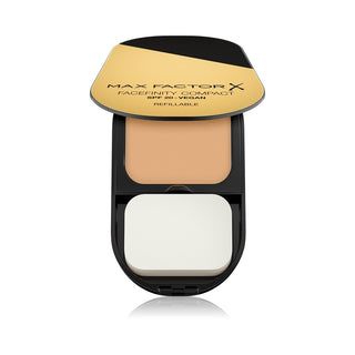 Max Factor Make-up Facenity Compa.033 Crystal Beige 