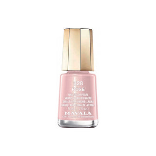 Mavala Lak na nehty Minicolor 5 ml č. 328 Rose 