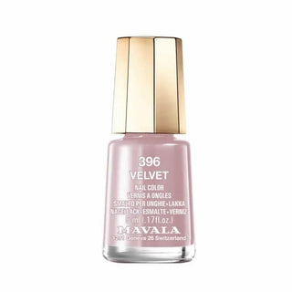 Mavala Minicolors - Lak Na Nehty 396 Velvet 