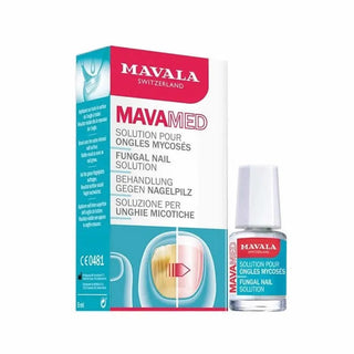 Mavala Mavamed 5 ml 
