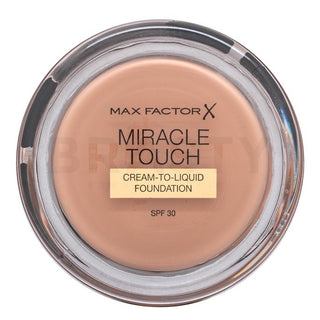 Max Factor Max Factor Make-up Miracle Touch 75 