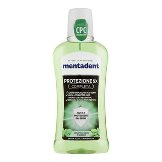Mentadent Mentadent Complete Prot Neck 400 M 