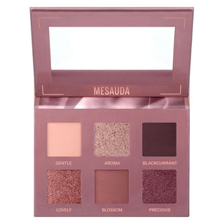 Mesauda Mesauda Bare Harmony 2.0 Tender M. 