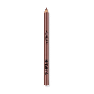 Mesauda Mesauda Artist Lips 101 Fudge 