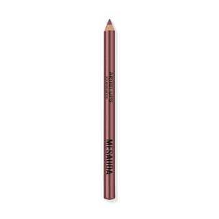 Mesauda Mesauda Artist Lips 102 Rosewood 