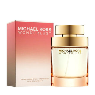 Michael Kors Wonderlust 100 ml Donna — Eau de Parfum