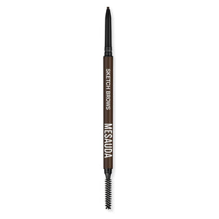 Mesauda Mesauda Sketch Brows 104 Dark 