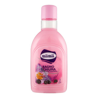 Mil Mil Bagnoschiuma Mora & Muschio 2 l — Bagnoschiuma