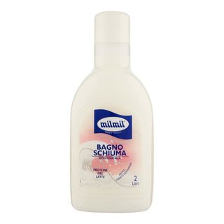 Mil Mil Latte 2 l — Bagnoschiuma