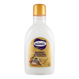 Mil Mil Sprchový gel s arganovým olejem 2000 ml 