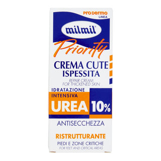 Mil Mil Cute Ispessita — Crema Corpo