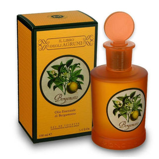 Monotheme برغموتو - أو دو تواليت 100 مل 