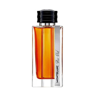 Montblanc Συλλογή Star Oud Warm Woods - Eau De Parfum 125 ml 