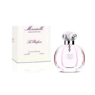 Morris Morriselle Per Lei Eau de Toilette 100 ml — Eau de Toilette