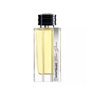 Montblanc Kolekce Montblanc Vetiver Glacier – Eau De Parfum 125 ml 