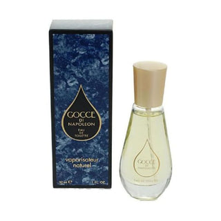 Morris Napoleone Gocce 30 ml Uomo — Eau de Toilette