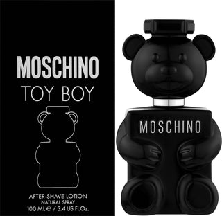 Moschino 토이 보이 애프터쉐이브 100ml 