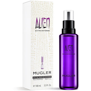 뮈글러 에일리언 엑스트라 인텐스 - 오 드 퍼퓸 100ml 리필 