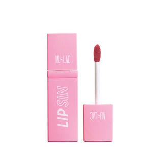 Mulac Lip Sin Tinta Labbra Lucido Chimaya 07 — Rossetto liquido