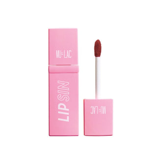 Mulac Lip Sin Tinta Labbra Lucido Irish Coffee 06 — Rossetto liquido