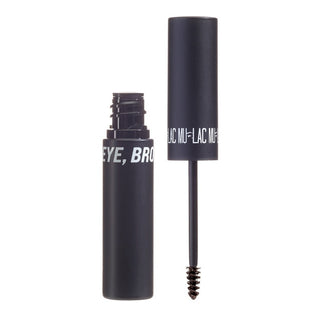 Mulac Eye, Bro! Gel Sopracciglia Colorato 03 Castano Naturale — Gel sopracciglia colorato