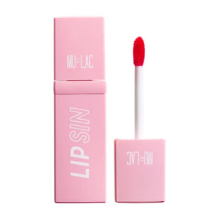 Mulac Cosmetics Lip Sin 02 Jingle Juice — Rossetto liquido