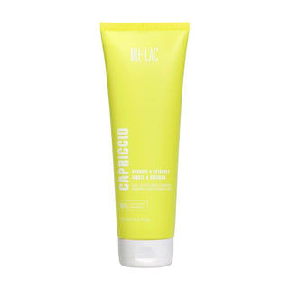 Mulac Capriccio Shampoo Disciplinante Ricci 250 ml — Shampoo