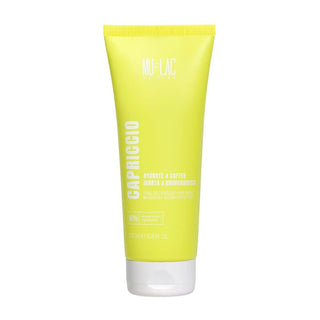 Mulac Capriccio Maschera Idratante E Districante Ricci 200 ml — Maschera capelli
