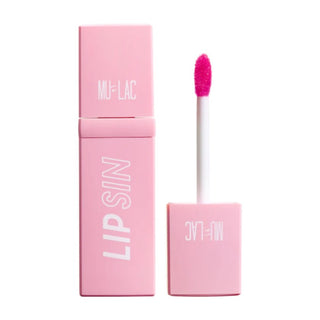 Mulac Cosmetics Lip Sin 03 Pink Senorita — Rossetto liquido