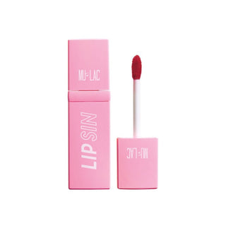 Mulac Lip Sin Tinta Labbra Lucido Mi-To 08 — Tinta labbra