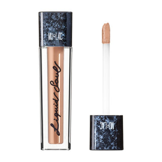 Mulac Cosmetics Liquid Soul Pigmento 02 Caramellato — Pigmento liquido