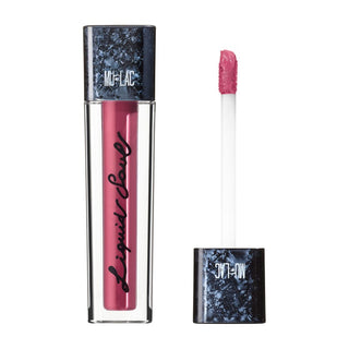Mulac Cosmetics Liquid Soul Pigmento 03 Off Wine — Pigmento liquido