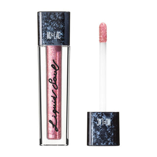 Mulac Cosmetics Liquid Soul Pigmento 08 Glitzy Dream — Pigmento liquido